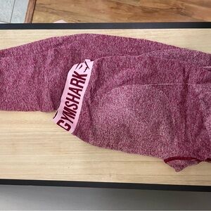 Gymshark women’s Pink Leggings